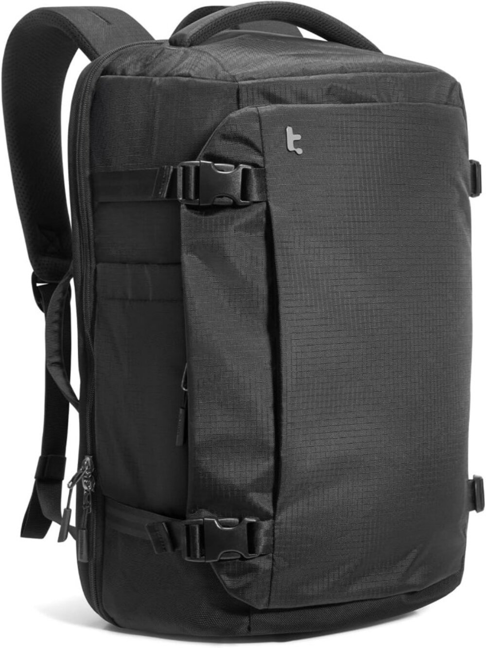 Travel Backpack 28L - TSA Approved Personal Item Bag, Eco-Friendly & Versatile